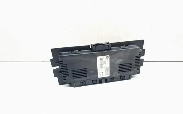 Module Commande Éclairage BMW X1 E84 OEM 9308371 image 2