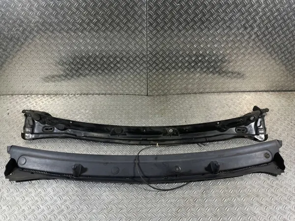 Renault OE 91166612 8200020540 Gebrauchte Windschutzscheibe image 2