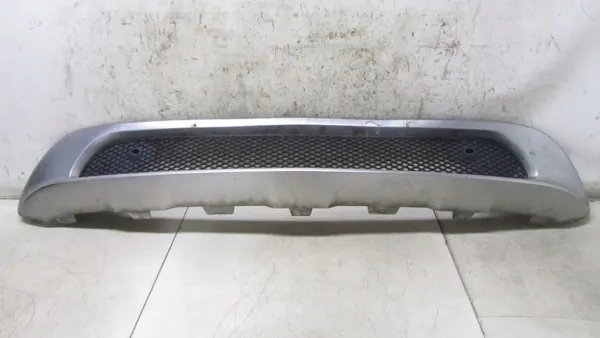 Spoiler para-choques dianteiro Mercedes GLA X156 OEM 176/221 image 2