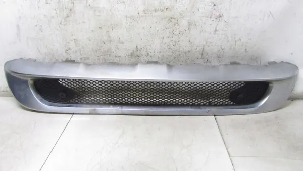 Spoiler para-choques dianteiro Mercedes GLA X156 OEM 176/221 image 3