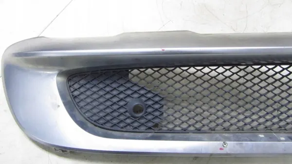 Spoiler para-choques dianteiro Mercedes GLA X156 OEM 176/221 image 4