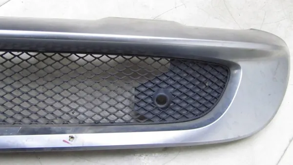 Spoiler para-choques dianteiro Mercedes GLA X156 OEM 176/221 image 5