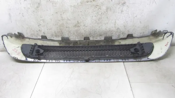 Spoiler para-choques dianteiro Mercedes GLA X156 OEM 176/221 image 6