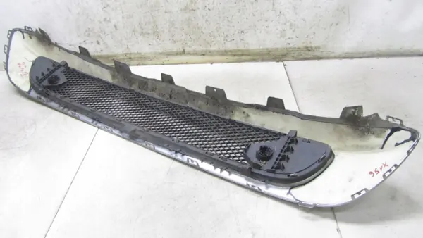 Spoiler para-choques dianteiro Mercedes GLA X156 OEM 176/221 image 7