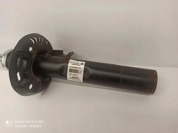 Ammortizzatore Anteriore Sinistro Passat B6 Golf VI Touran I image 4