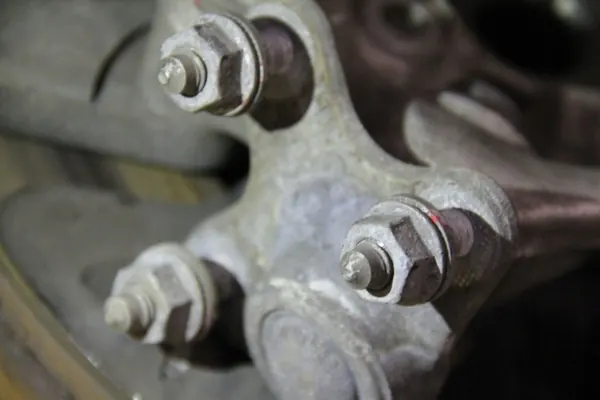 VW PASSAT B8 TIGUAN KODIAQ SNODO ANTERIORE DESTRO image 3