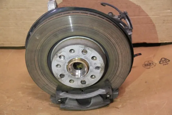 VW PASSAT B8 TIGUAN KODIAQ SNODO ANTERIORE DESTRO image 5