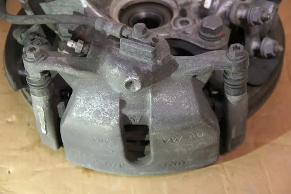 VW PASSAT B8 TIGUAN KODIAQ SNODO ANTERIORE DESTRO image 6