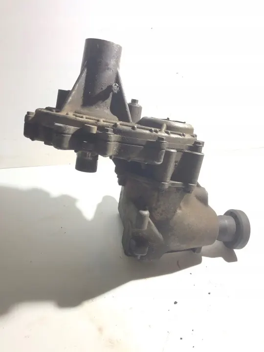 Volvo XC90 2.9 T6 Redutor Caixa OEM P30711449 image 2