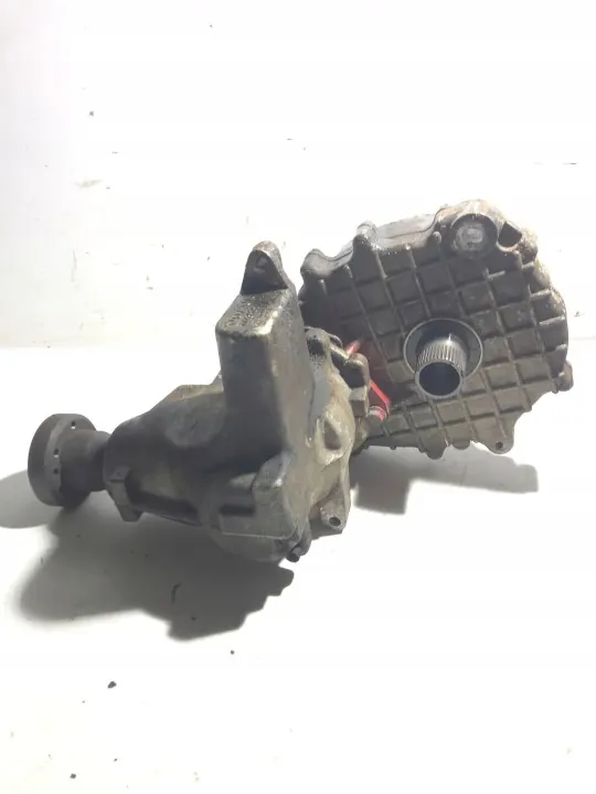 Volvo XC90 2.9 T6 Redutor Caixa OEM P30711449 image 3