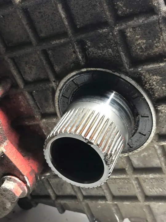 Volvo XC90 2.9 T6 Redutor Caixa OEM P30711449 image 4