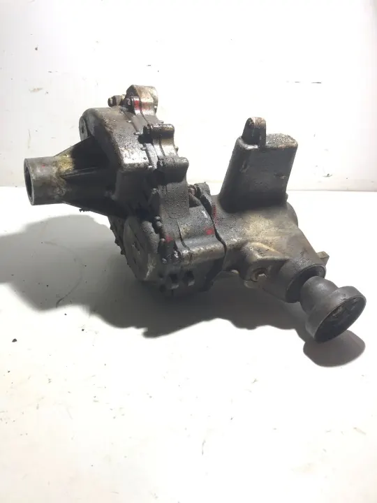 Volvo XC90 2.9 T6 Redutor Caixa OEM P30711449 image 5