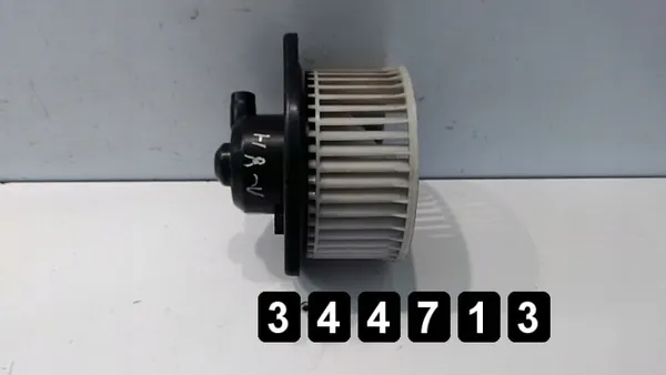 Verwarmingsventilator OEM AM-344713 voor Honda HR-V 2001 image 2