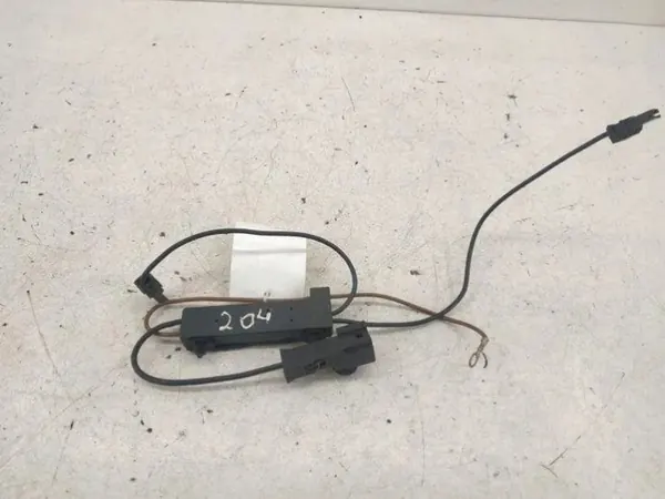 Antennförstärkare OEM A2048708490 för Mercedes image 2