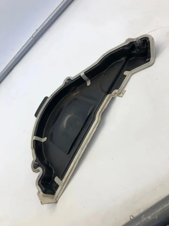Distributieriemafdekking OEM 9824675280 voor Opel image 2