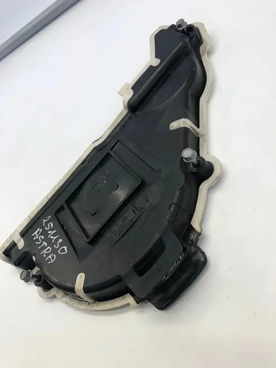 Distributieriemafdekking OEM 9824675280 voor Opel image 3