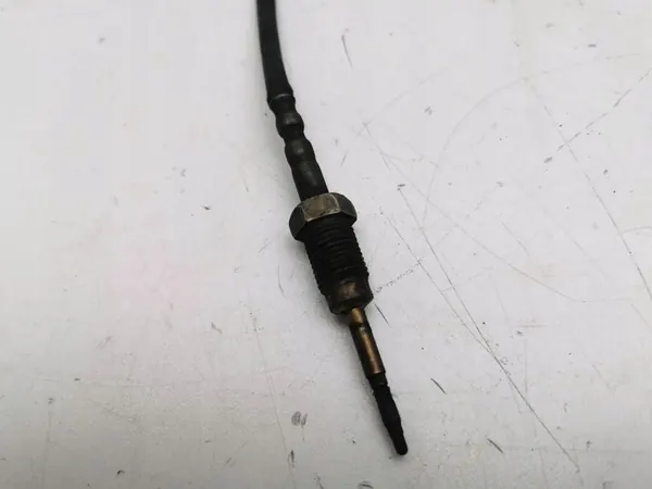 Avgastemperatursensor BMW 7 F01 F02 F03 F04 2009 OEM 7805606 image 2