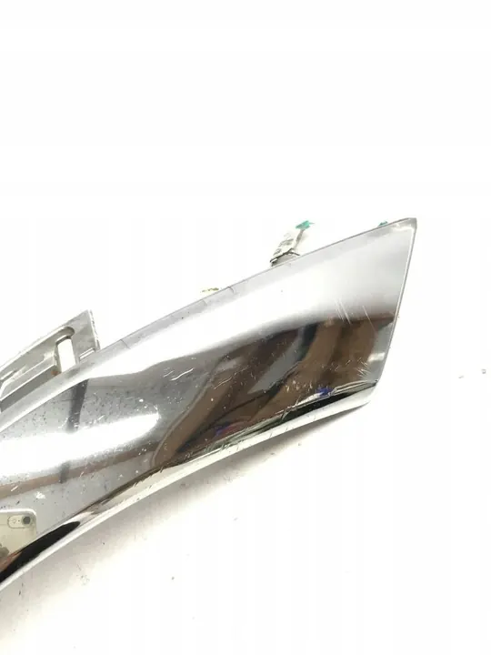 Mercedes-Benz C W206 Bakre stötfångare kromlist A2068854204 image 3