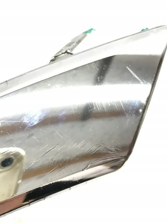 Mercedes-Benz C W206 Bakre stötfångare kromlist A2068854204 image 4