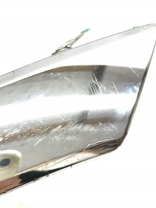 Mercedes-Benz C W206 Bakre stötfångare kromlist A2068854204 image 5