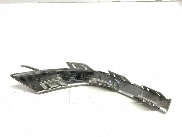 Mercedes-Benz C W206 Bakre stötfångare kromlist A2068854204 image 8