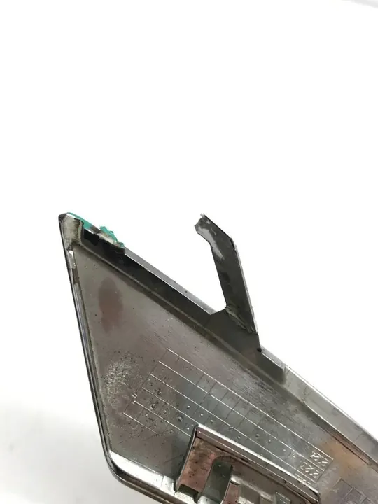 Mercedes-Benz C W206 Bakre stötfångare kromlist A2068854204 image 9