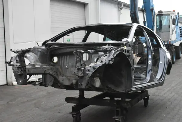 Painel quarto traseiro esquerdo/direito OEM mamAUTO-1038379- image 9