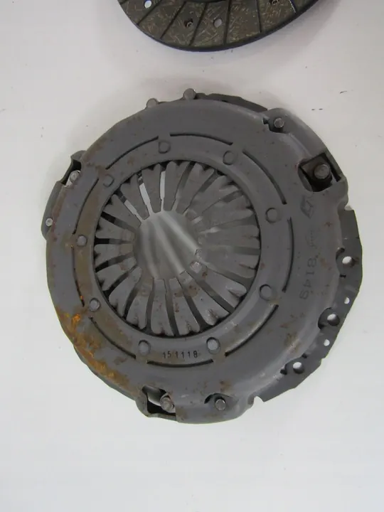 Conjunto de embreagem Motrio para Dacia Logan I image 10