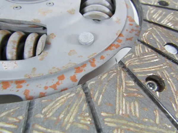 Conjunto de embreagem Motrio para Dacia Logan I image 2