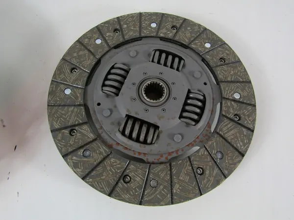 Conjunto de embreagem Motrio para Dacia Logan I image 3