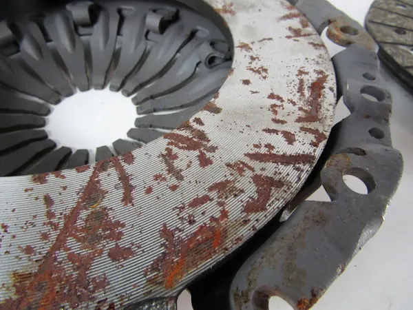 Conjunto de embreagem Motrio para Dacia Logan I image 4