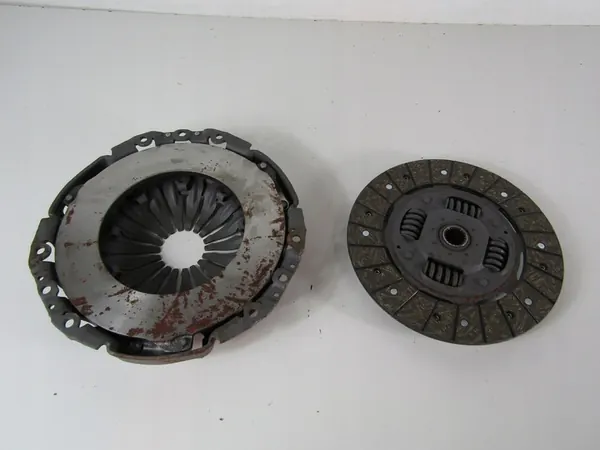 Conjunto de embreagem Motrio para Dacia Logan I image 5