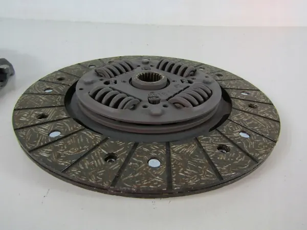 Conjunto de embreagem Motrio para Dacia Logan I image 6