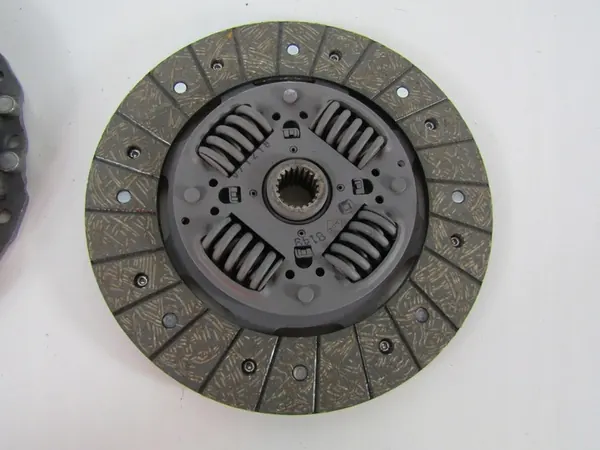 Conjunto de embreagem Motrio para Dacia Logan I image 7