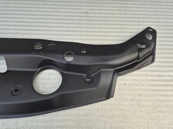 OEM 71125 etuistuimen peite Honda Civicille image 4