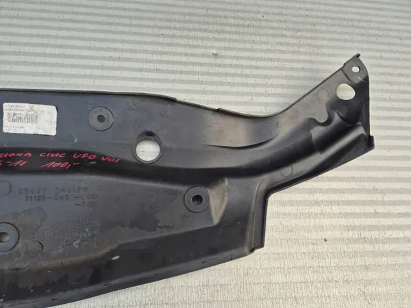 OEM 71125 etuistuimen peite Honda Civicille image 8