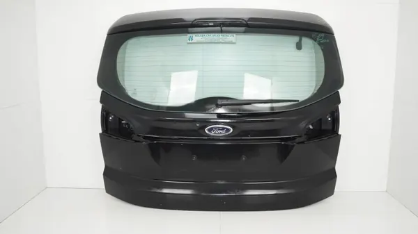 Puerta Trasera Ford S-Max MK1 OEM 360201935 (2010-2015) image 2