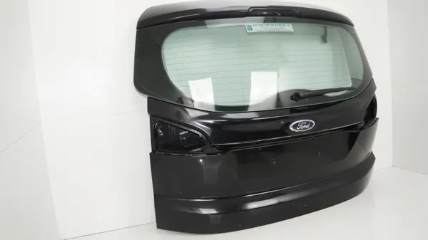 Puerta Trasera Ford S-Max MK1 OEM 360201935 (2010-2015) image 3