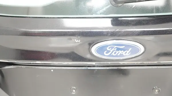 Puerta Trasera Ford S-Max MK1 OEM 360201935 (2010-2015) image 6
