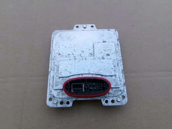 Xenon-Lampen-Ballast Porsche Cayenne 10-14 7P5907381A image 2