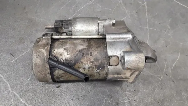 Démarreur Isuzu D-Max 1.9DDi Denso image 1