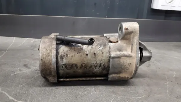 Démarreur Isuzu D-Max 1.9DDi Denso image 2