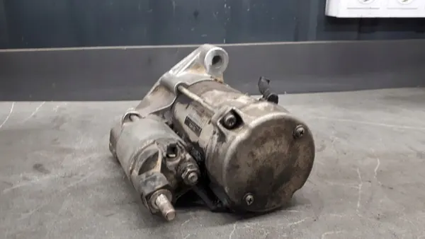 Démarreur Isuzu D-Max 1.9DDi Denso image 3