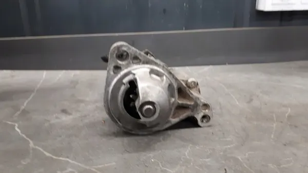 Démarreur Isuzu D-Max 1.9DDi Denso image 5