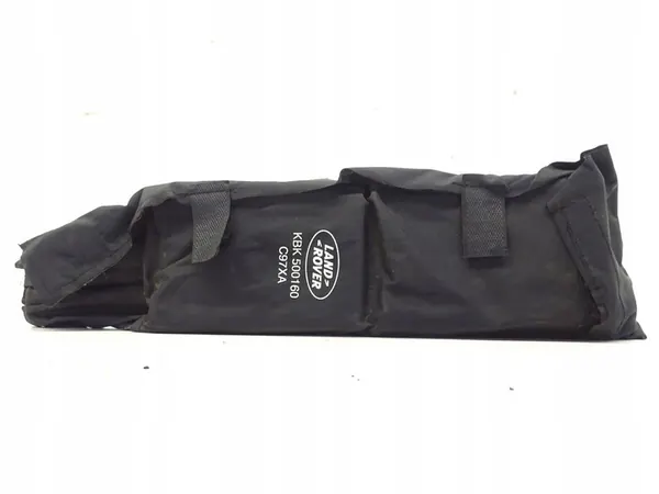 Kit d'outils Land Rover Discovery IV KBK500160 image 1