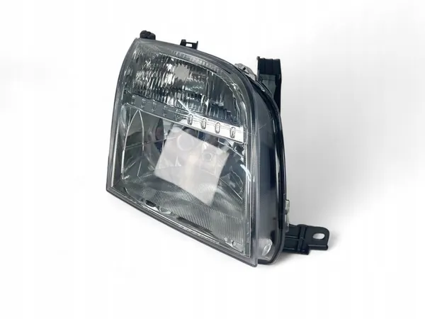 Oikea etuvalo Ford Fusion 02- image 2