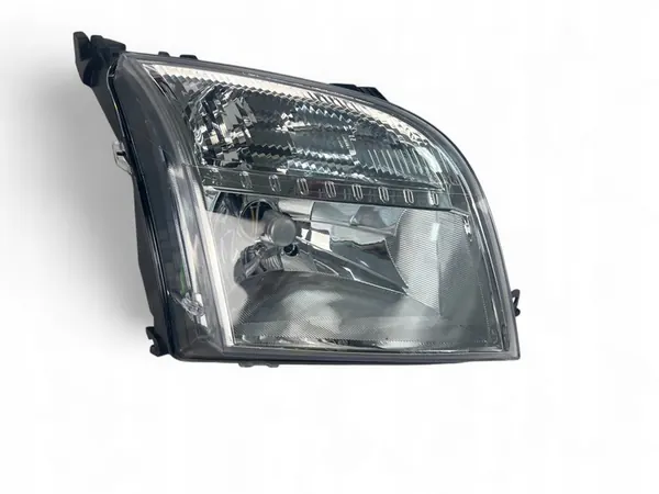 Oikea etuvalo Ford Fusion 02- image 3