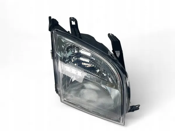 Oikea etuvalo Ford Fusion 02- image 4