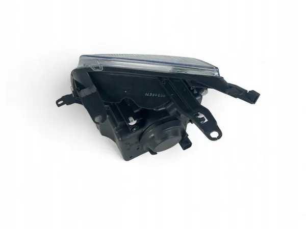 Oikea etuvalo Ford Fusion 02- image 5