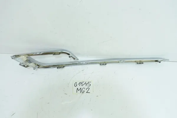 Kia OEM 86651-J7KA0 Moldura Para-choques Traseiro Esquerdo image 5